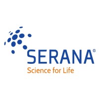 Serana Europe GmbH logo - Similar company to David Gray & Co Pty Ltd