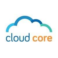 Cloud Core logo - Similar company to Tech Academy For Programming