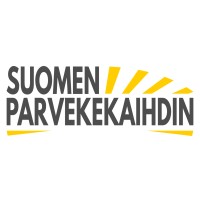 Suomen Parvekekaihdin logo - Similar company to Web3Cto