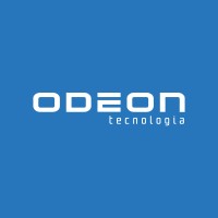 Odeon Tecnologia logo - Similar company to Spirient Solutions