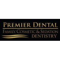 Premier Dental logo - Similar company to Aopctv