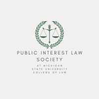 Public Interest Law Society at Michigan State University College of Law logo - Similar company to Mb Creative Cafe Llc