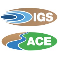 Innovative Groundwater Solutions & Aquatic and Coastal Environments logo - Similar company to Firesmart Bc