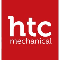 HTC Mechanical logo - Similar company to William Coates Mechanical & Electrical Engineers