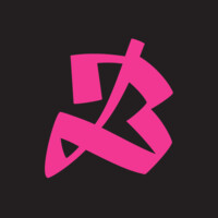 Blackletra Type Foundry logo - Similar company to Ace