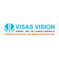 Visas Vision-Educational Consultants logo - Similar company to Workpermitvisas.In