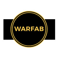 Warfab LLC logo - Similar company to Solution Midstream