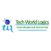 Tech World Logics logo - Similar company to Sundaram Web Solutions