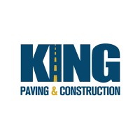 King Paving & Construction Ltd logo - Similar company to Duncor Enterprises Inc.