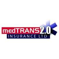 medTRANS Insurance, Ltd logo - Similar company to Complete Captive Management Services