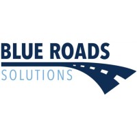 Blue Roads Solutions logo - Similar company to Mobile Energy Solutions®