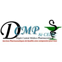 DCMP 8e CEPAC logo - Similar company to Quohr