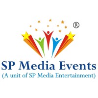 SP Media Events logo - Similar company to Proforma-Asbl