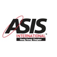 ASIS International | Hong Kong Chapter logo - Similar company to You. Consultants