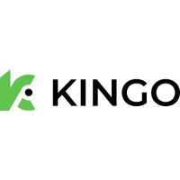 Kingo logo - Similar company to Puresounds