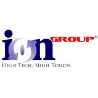 ION Group LLC logo - Similar company to Concept 2 Action