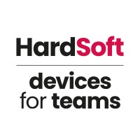 HardSoft Computers logo - Similar company to Hard Software