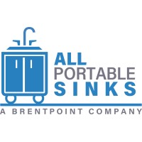 All Portable Sinks logo - Similar company to Phoenix Portable Sinks