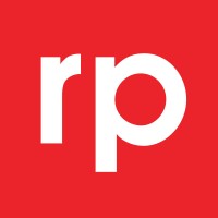 Red Palm Studios logo - Similar company to The Waynette Collective