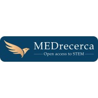Medrecerca logo - Similar company to Genesis Scientific Publication