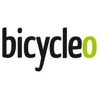 BICYCLEO logo - Similar company to Proxibike