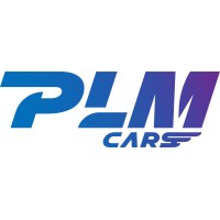 PLM Cars logo - Similar company to Api Diffusion