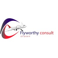 Flyworthy consult logo - Similar company to Air Fleet Management