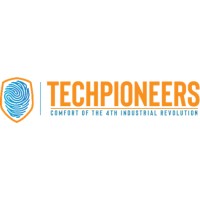 Techpioneers Project logo - Similar company to Techpionniers