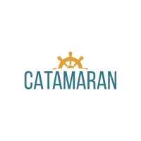 Catamaran Tours logo - Similar company to Agência Pe