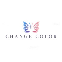CHANGE COLOR logo - Similar company to The Sunset