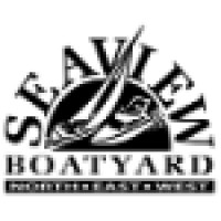 Seaview Boatyard logo - Similar company to Suplefeed Bio-Nutrición