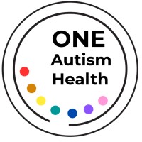 One Autism Health logo - Similar company to Pluto Entertainment