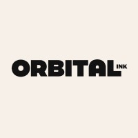 Orbital Ink logo - Similar company to Thoroughbred Thought Leaders