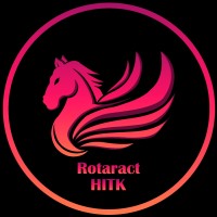 Rotaract Club of Heritage Institute of Technology logo - Similar company to Rotaract Club Of Psgtech