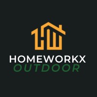 Homeworkx Outdoor logo - Similar company to Mag Construction Tn