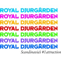 Royal Djurgarden logo - Similar company to Vasamuseet