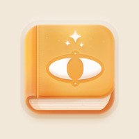 Eyebrarian logo - Similar company to Polinate