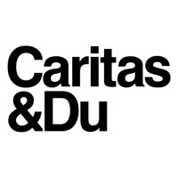 Caritas Steiermark logo - Similar company to 4P Service- Und Dienstleistungs Gmbh
