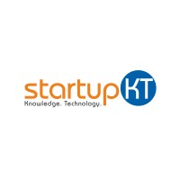 StartupKT logo - Similar company to Kritaa Solutions