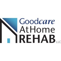 Goodcare AtHome Rehab logo - Similar company to Alpine Therapy