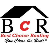 Best Choice Roofing of Greater St. Louis logo - Similar company to Hometown Construction
