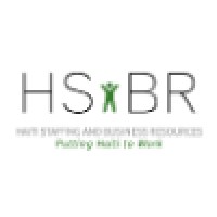 Haiti Staffing & Business Resources logo - Similar company to Young Development Actors