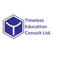 Timeless Education Consult logo - Similar company to Devi Consultancy Ltd