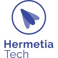 HermetiaTech logo - Similar company to Repic