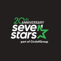 Seven Stars logo - Similar company to Fixedtoday