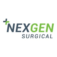 NexGen Surgical logo - Similar company to Cci Anesthesia
