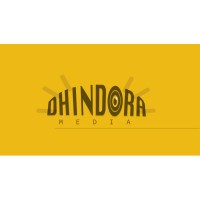 Dhindora Media logo - Similar company to 100Vfx
