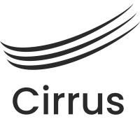 Cirrus logo - Similar company to Specialized Interpreting Services