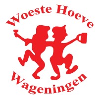Woeste Hoeve logo - Similar company to De Woeste Hoeve