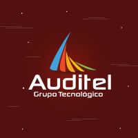 Auditel Perú logo - Similar company to Apselom » Consultoría Tecnológica, Desarrollo De Software Y Outsourcing De Ti